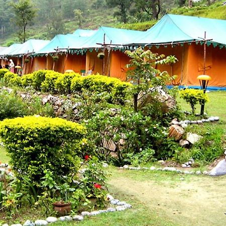Shikhar Nature Resort Uttarkashi Номер фото