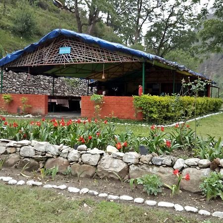Shikhar Nature Resort Uttarkashi Экстерьер фото