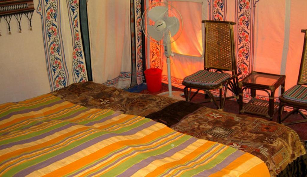 Shikhar Nature Resort Uttarkashi Номер фото